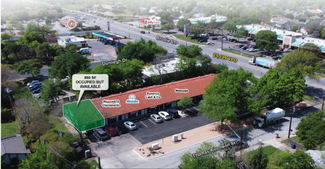 More details for 8103 Brodie Ln, Austin, TX - Office/Retail for Lease