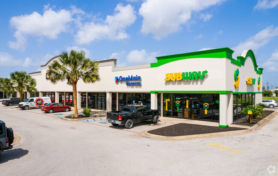 5850 Ruben M Torres Blvd, Brownsville, TX 78526 | LoopNet