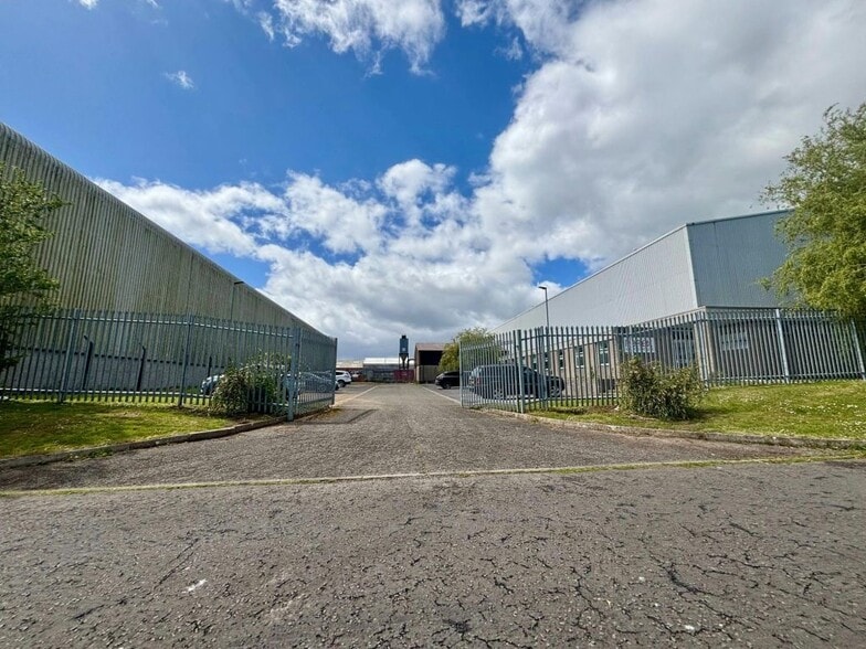 Cheapside, Bridgend for sale - Building Photo - Image 1 of 7