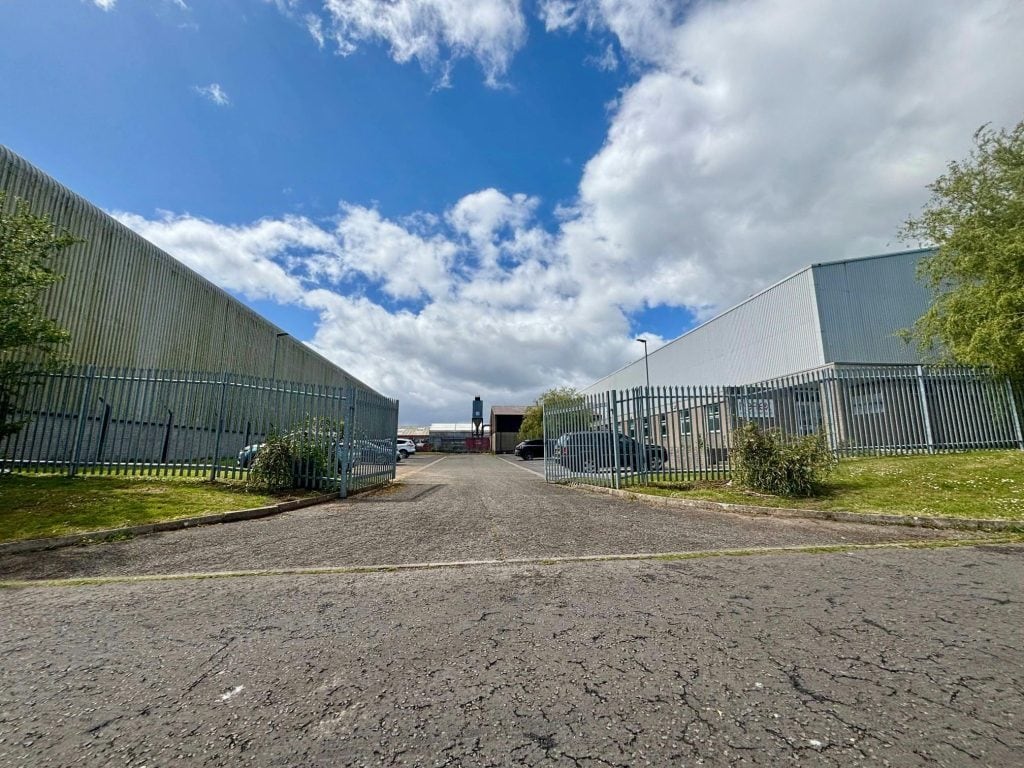 Cheapside, Bridgend for sale Building Photo- Image 1 of 8