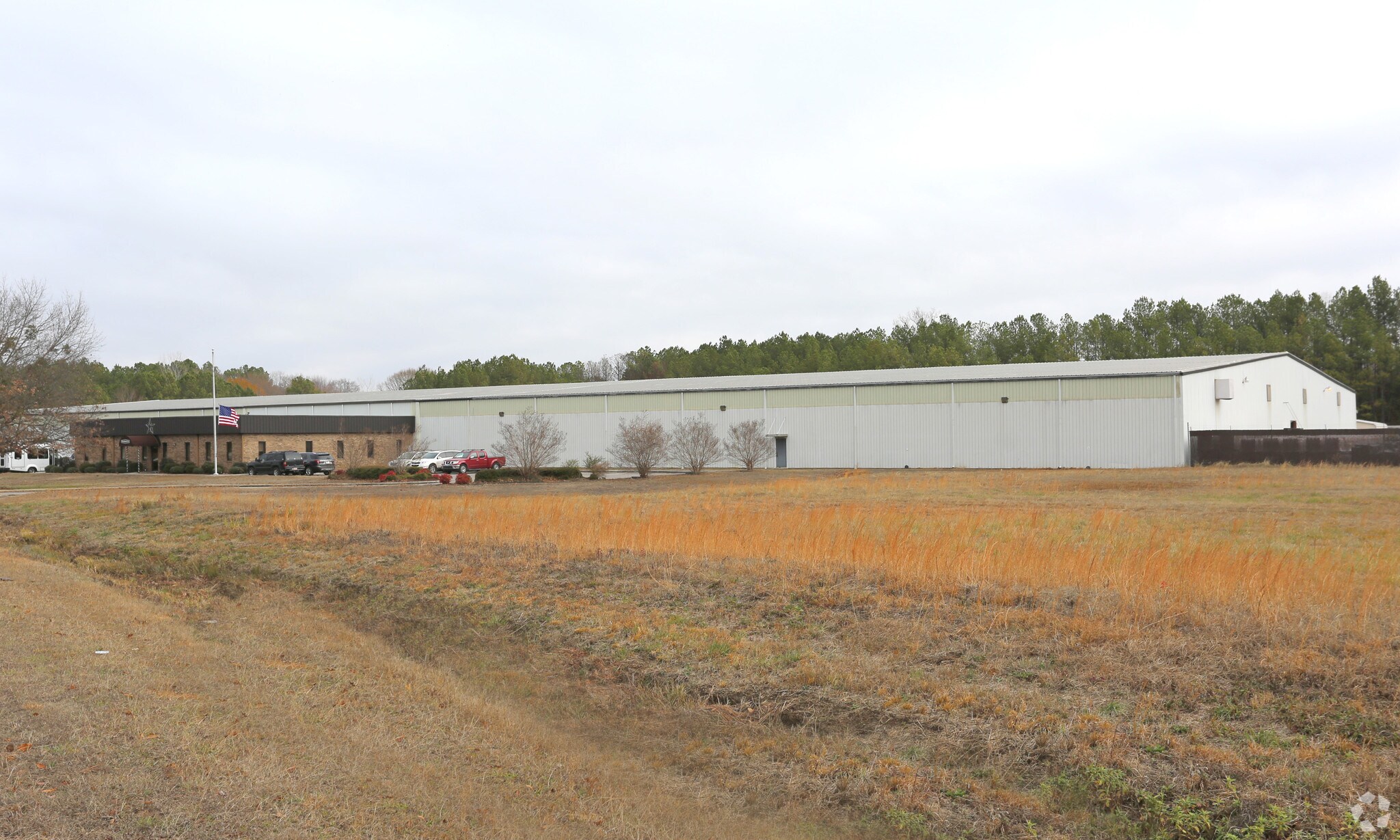 2210 Industrial Dr SW, Cullman, AL for sale Primary Photo- Image 1 of 7