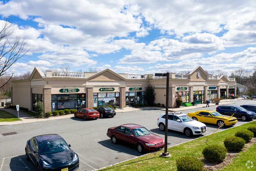 99 Ridgedale Ave, Cedar Knolls, NJ for sale - Primary Photo - Image 1 of 1