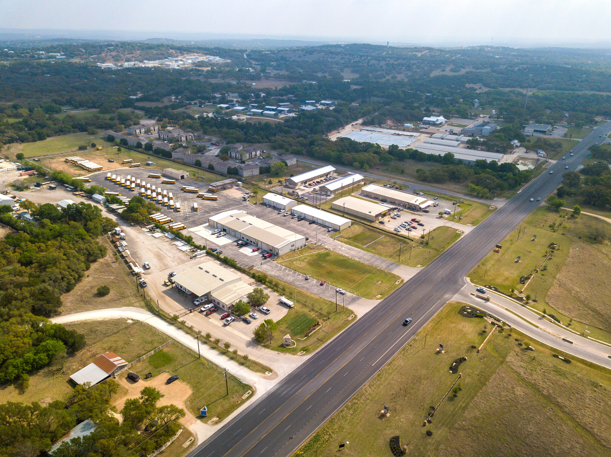 2520 W Highway 290, Dripping Springs, TX for sale Building Photo- Image 1 of 80