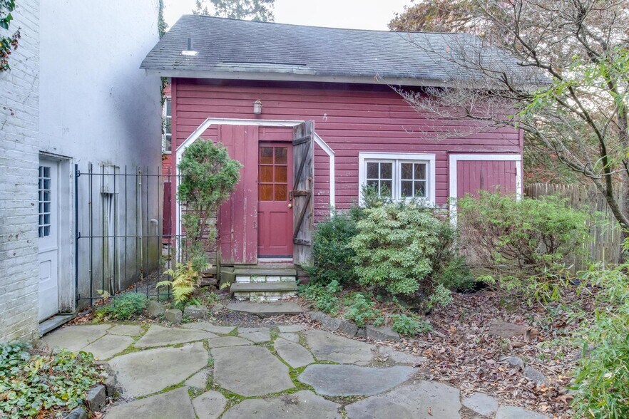 1 Closter Rd, Palisades, NY 10964 Yonder Hill Carriage House