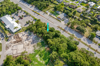 2733 Port St Lucie Blvd, Port Saint Lucie, FL - aerial  map view - Image1