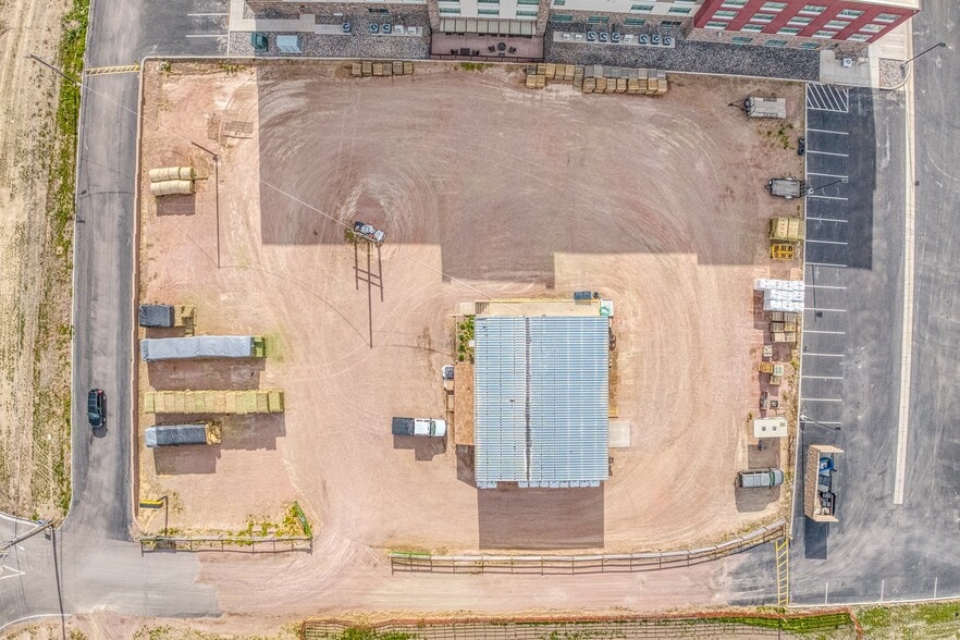 3275 E US Highway 50, Canon City, CO for sale - Aerial - Image 3 of 29