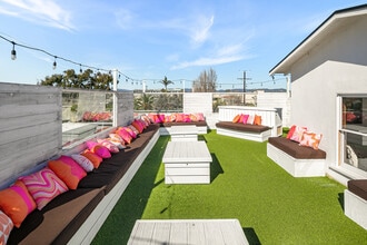 2017 Pacific Ave, Venice, CA for lease Interior Photo- Image 1 of 19