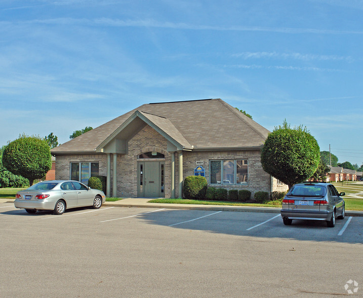 4601 Presidential Way, Dayton, OH for sale - Primary Photo - Image 1 of 1