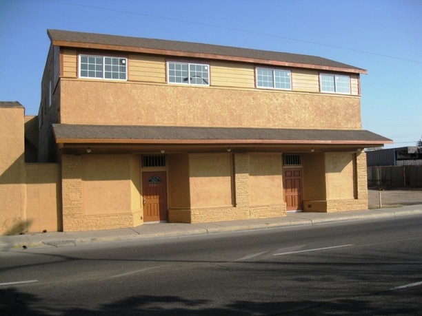 518-530 Union Ave, Bakersfield, CA for lease Primary Photo- Image 1 of 25