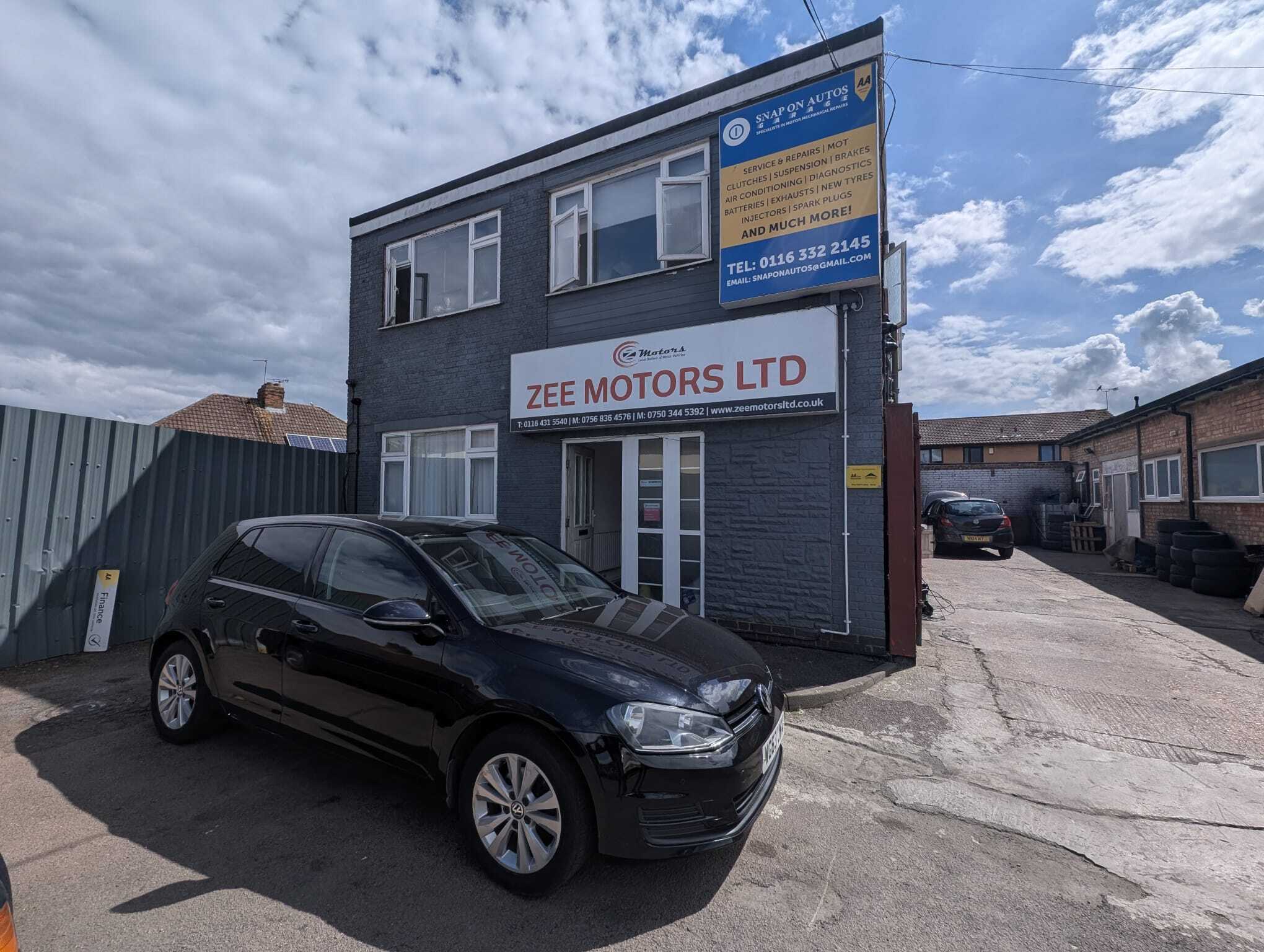 51 Victoria Rd N, Leicester for lease Building Photo- Image 1 of 3