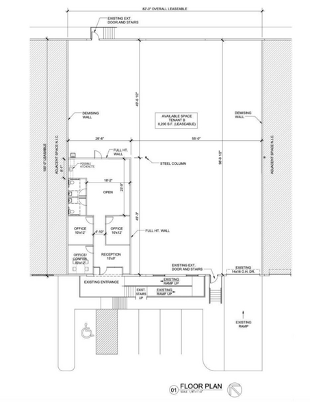 13045 Gulf Commerce Dr, Houston, TX for lease - Building Photo - Image 2 of 3