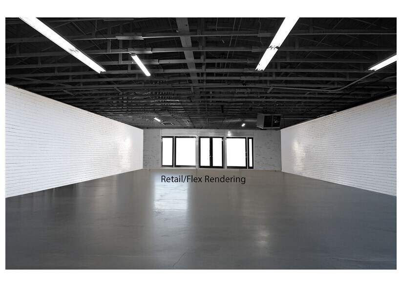 31 N 4th Ave, Yakima, WA for lease - Building Photo - Image 2 of 21