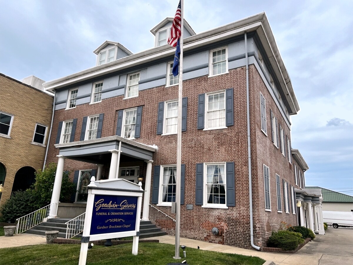505 Main St, Vincennes, IN for sale Building Photo- Image 1 of 1