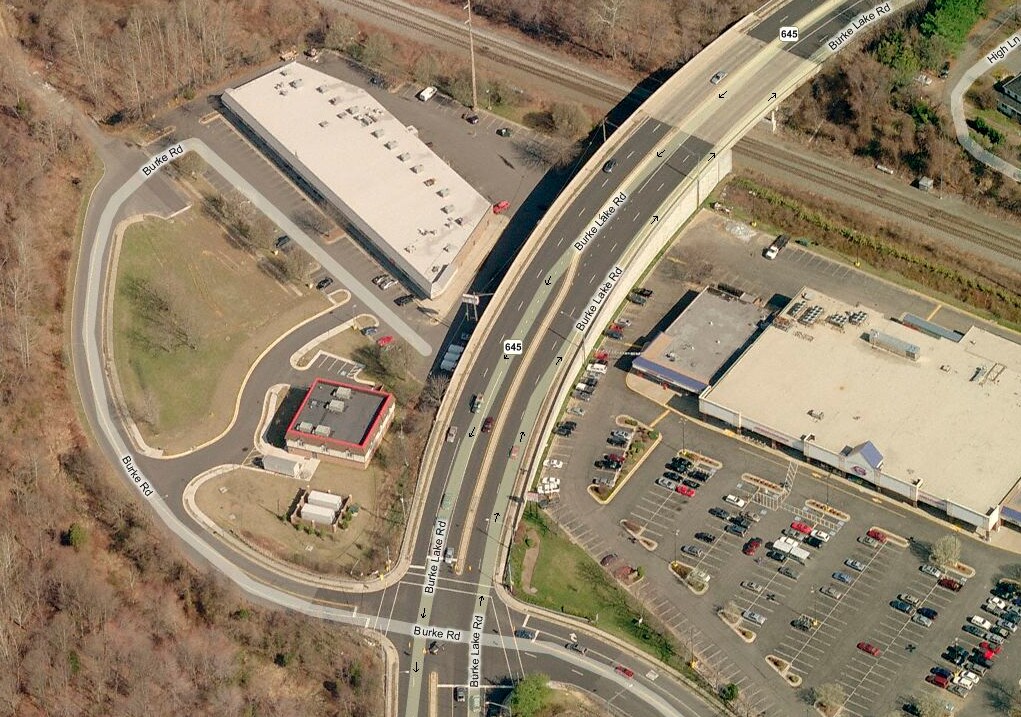 9570 Burke Rd, Burke, VA for sale Building Photo- Image 1 of 1