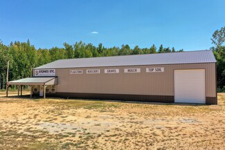 More details for 22000 Main St E, Huntingdon, TN - Industrial for Sale