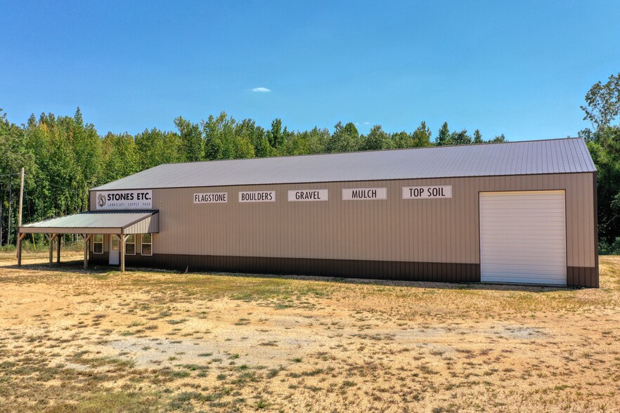 22000 Main St E, Huntingdon, TN for sale - Building Photo - Image 1 of 23