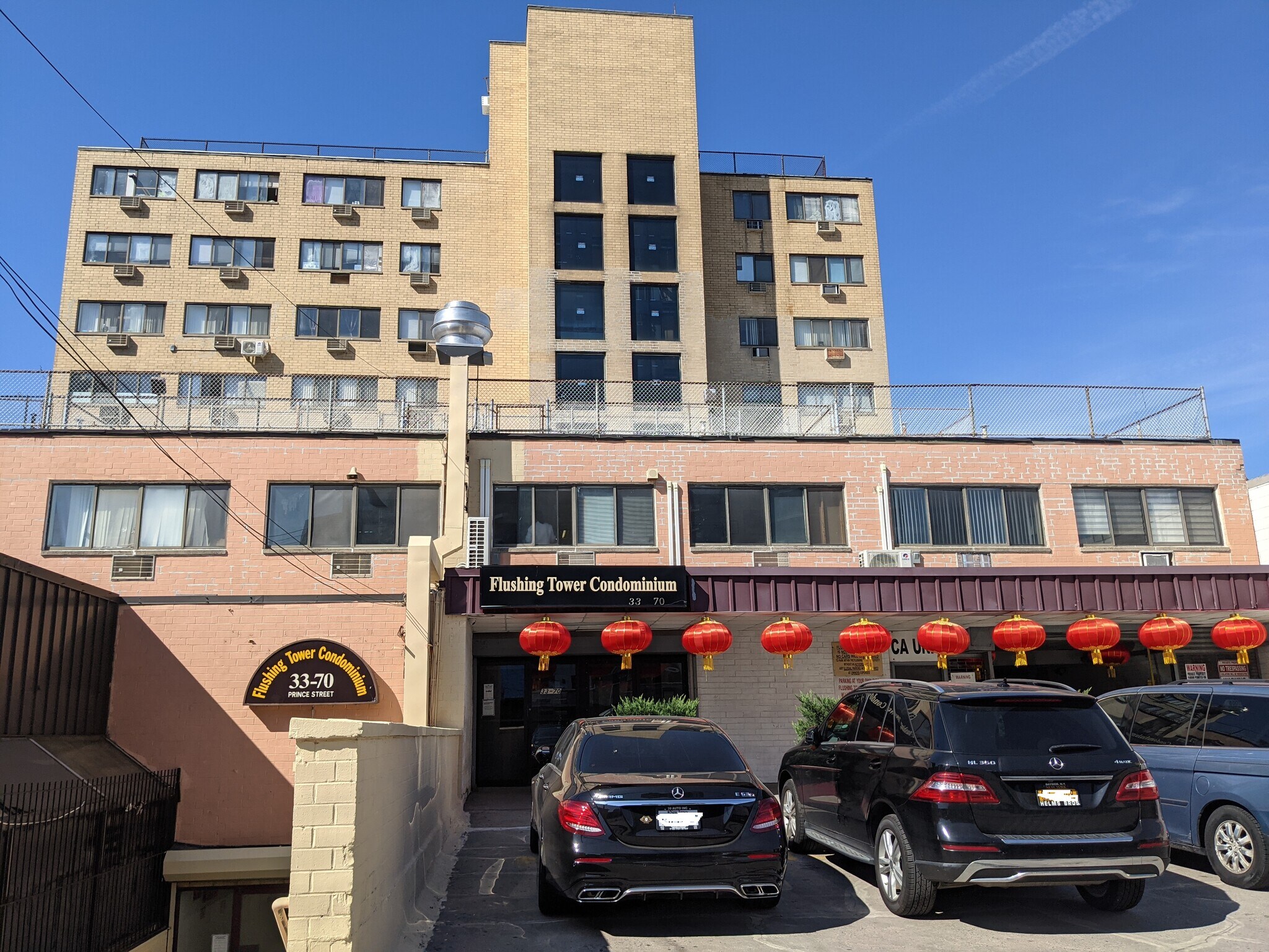 33-70 Prince St, Flushing, NY for sale Building Photo- Image 1 of 1
