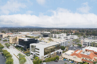 24012 Calle de la Plata, Laguna Hills, CA - aerial  map view - Image1