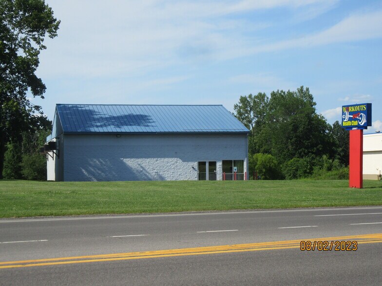 3567 Rt-31, Baldwinsville, NY for sale - Building Photo - Image 1 of 1