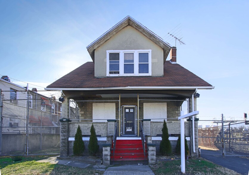 4023 Pulaski Hwy, Baltimore, MD 21224