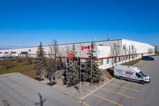 More details for 999 Boundary Rd, Oshawa, ON - Industrial for Sale