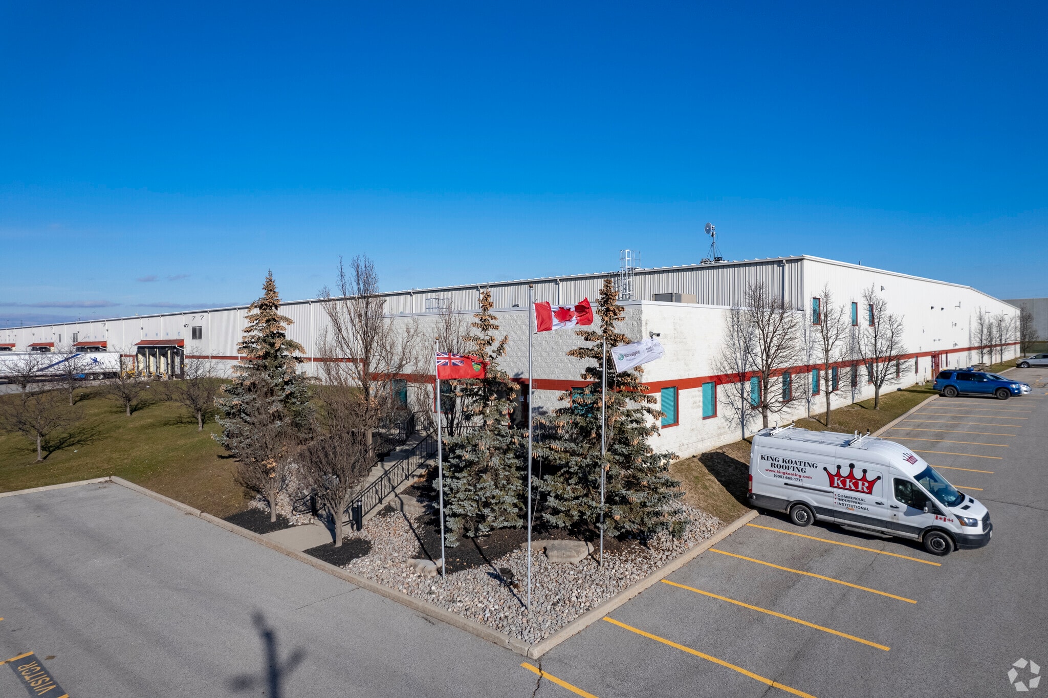 999 Boundary Rd, Oshawa, ON for sale Primary Photo- Image 1 of 15