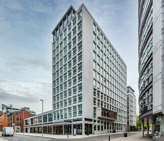 More details for 21-23 Quay St, Manchester - Coworking for Lease