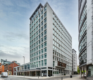 More details for 21-23 Quay St, Manchester - Coworking for Lease