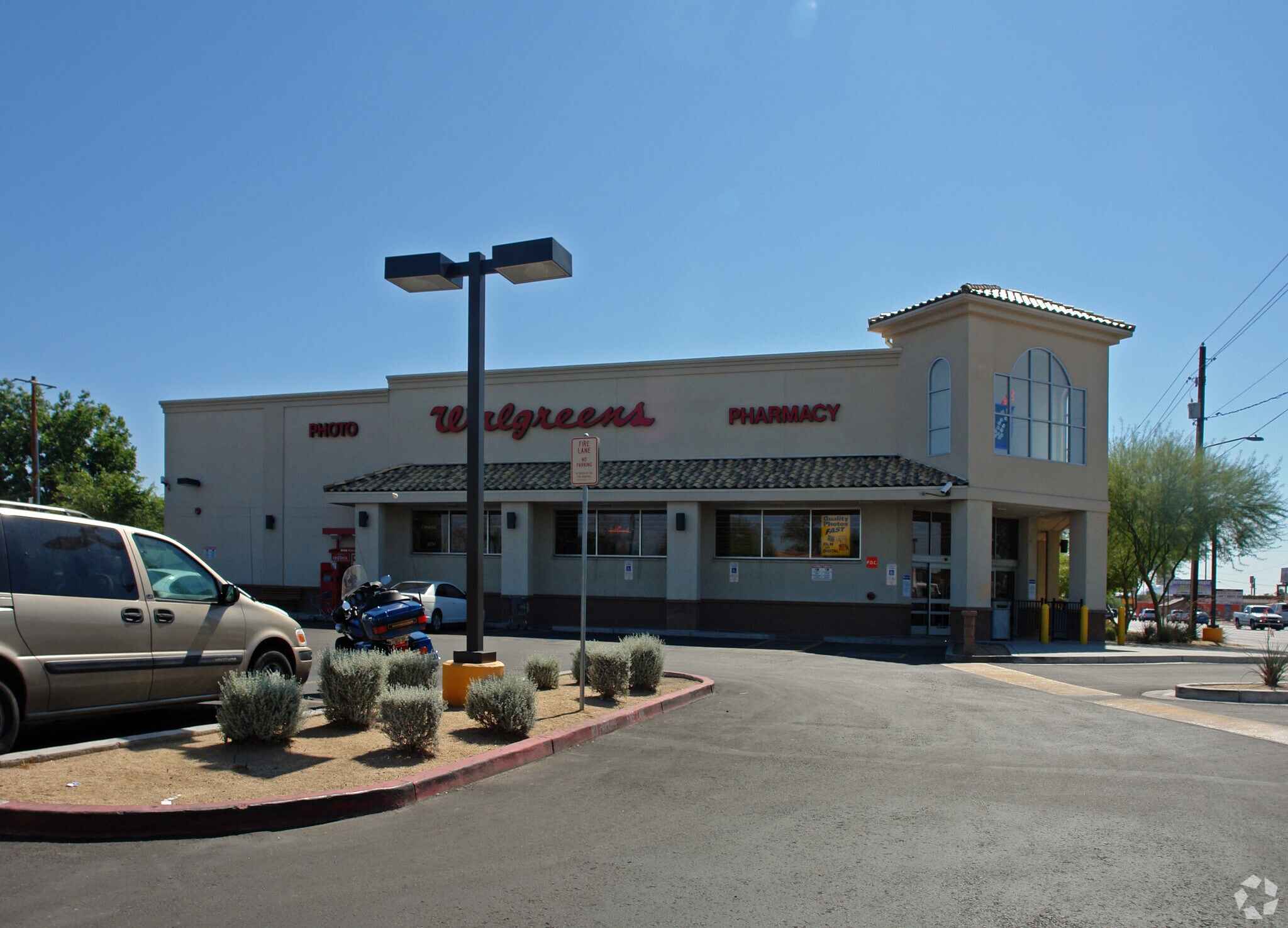 2650 W Glendale Ave, Phoenix, AZ for sale Building Photo- Image 1 of 1