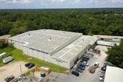 8965 Pensacola Blvd, Pensacola FL - Warehouse
