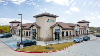 More details for 4541 Heritage Trace Pky, Fort Worth, TX - Office for Sale