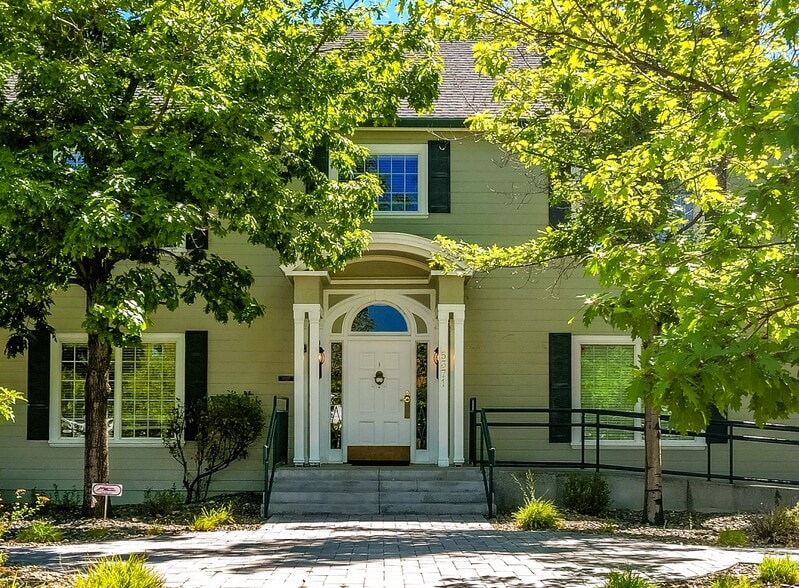 5371 Kietzke Ln, Reno, NV for lease - Building Photo - Image 2 of 29