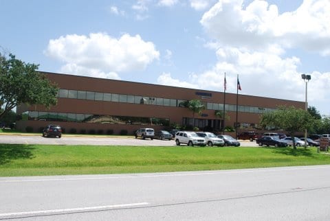 600 Gulf Fwy, Texas City, TX for sale - Building Photo - Image 1 of 1