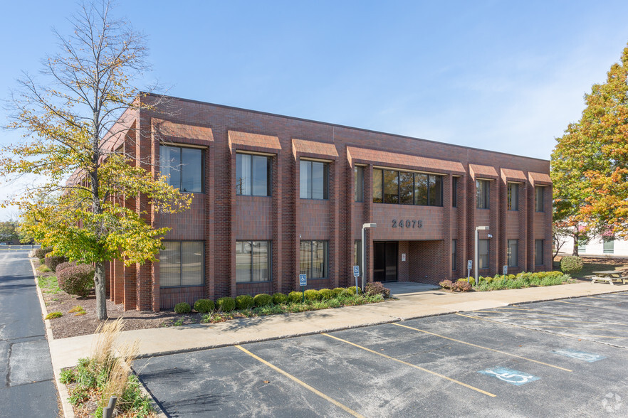 24075 Commerce Park, Beachwood, OH for sale - Primary Photo - Image 1 of 1