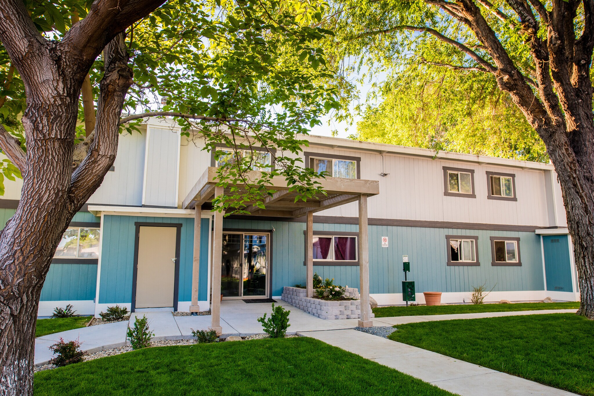 4205 Neil Rd, Reno, NV for sale Building Photo- Image 1 of 1