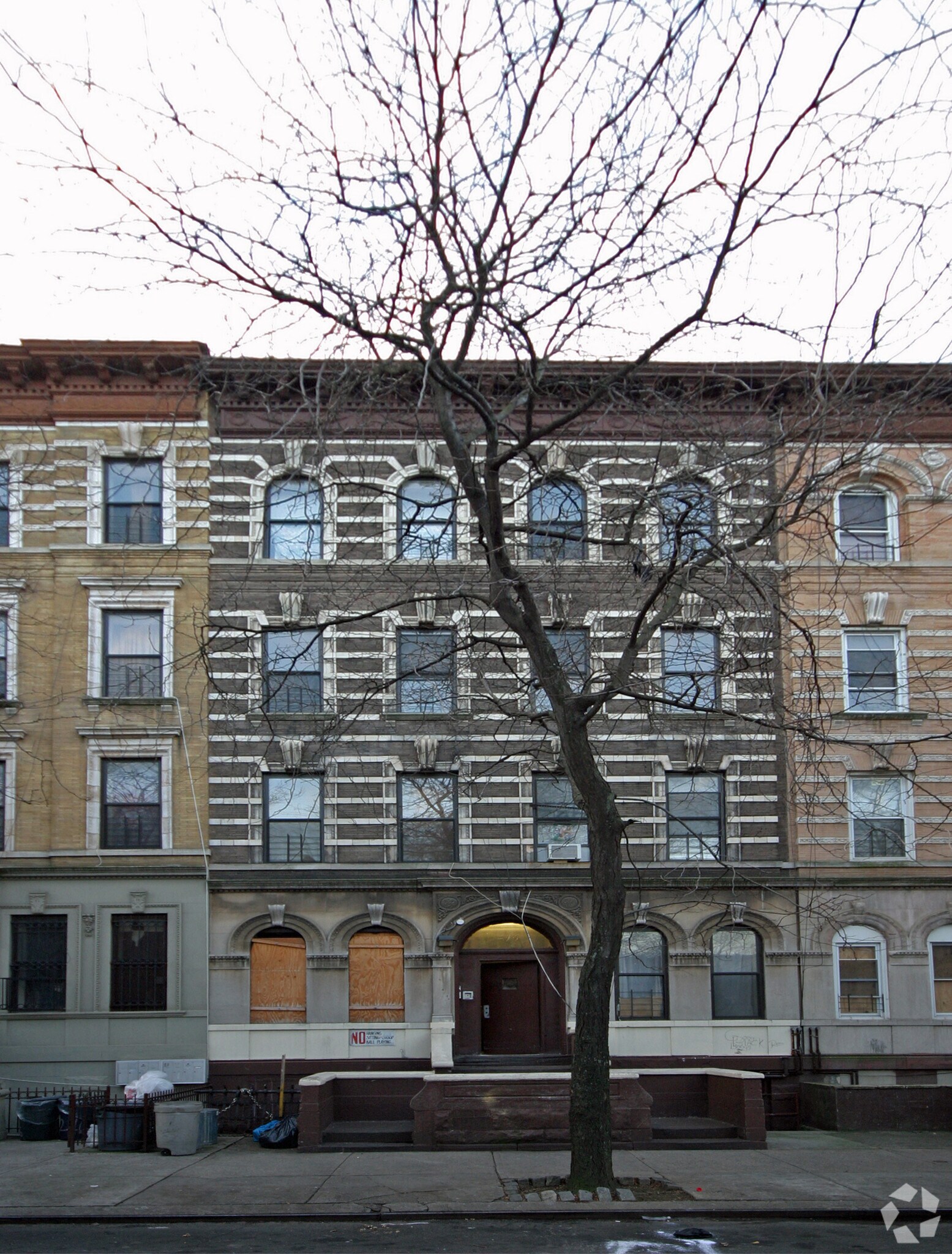 244 Madison St, Brooklyn, NY for sale Building Photo- Image 1 of 1