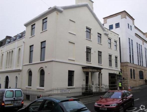 Athol St, Isle Of Man for sale - Primary Photo - Image 1 of 1