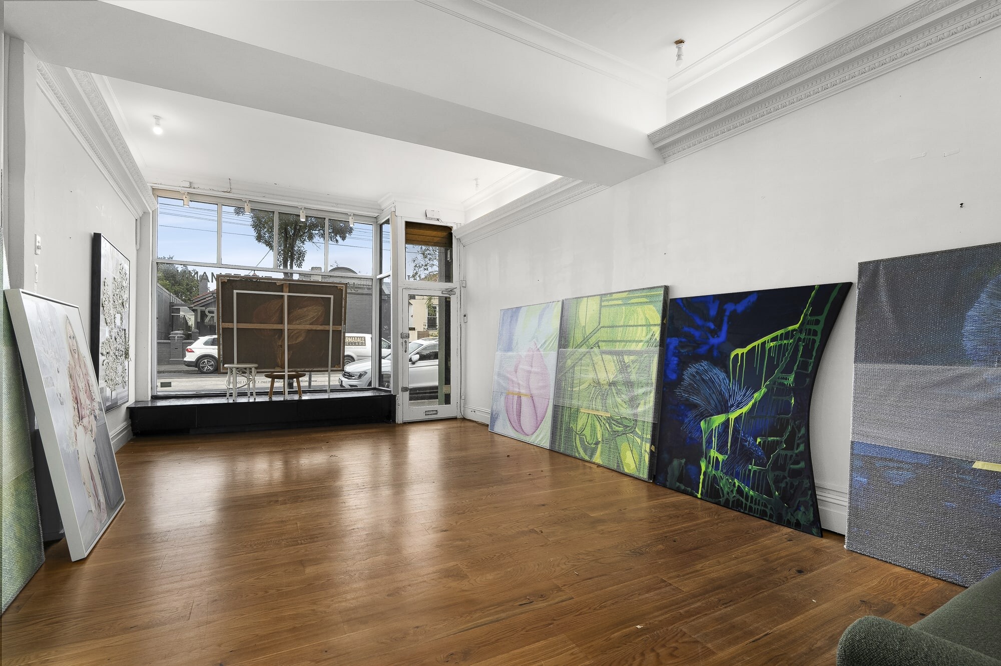 811 High St, Armadale for lease Interior Photo- Image 1 of 5