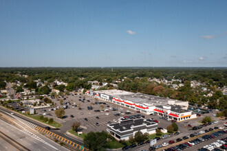 187 Sunrise Hwy, West Islip, NY - aerial  map view - Image1