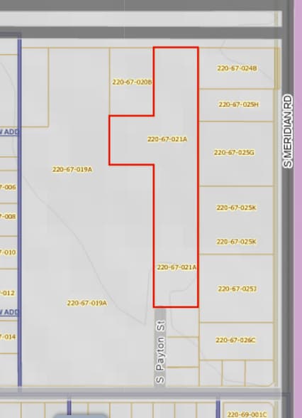 11523 E Apache Trl, Apache Junction, AZ for sale - Building Photo - Image 3 of 3