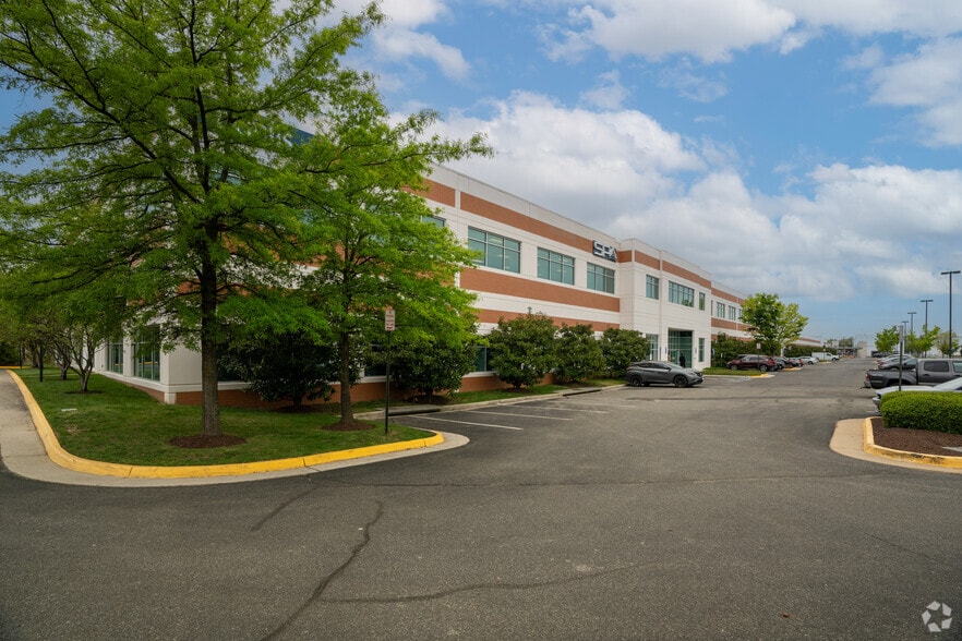 8211 Terminal Rd, Lorton, VA for sale - Primary Photo - Image 1 of 1