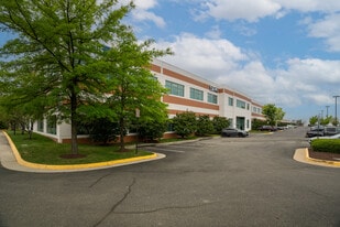8211 Terminal Rd, Lorton VA - Warehouse