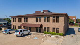 More details for 1312 E 14th St, Plano, TX - Office for Lease