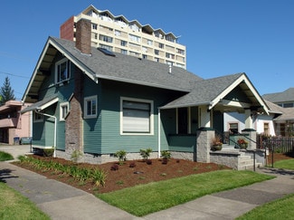 More details for 1396 Charnelton St, Eugene, OR - Office for Lease