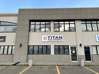 More details for 6051 47th St, Leduc, AB - Industrial for Sale