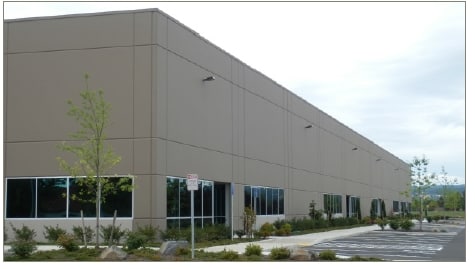 5950 NE Jacobson St, Hillsboro, OR for lease - Primary Photo - Image 2 of 5