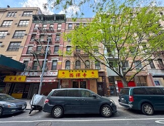 More details for 9 Monroe St, New York, NY - Multifamily for Sale