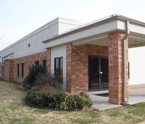 1827 W Reno St, Broken Arrow, OK for sale Primary Photo- Image 1 of 1