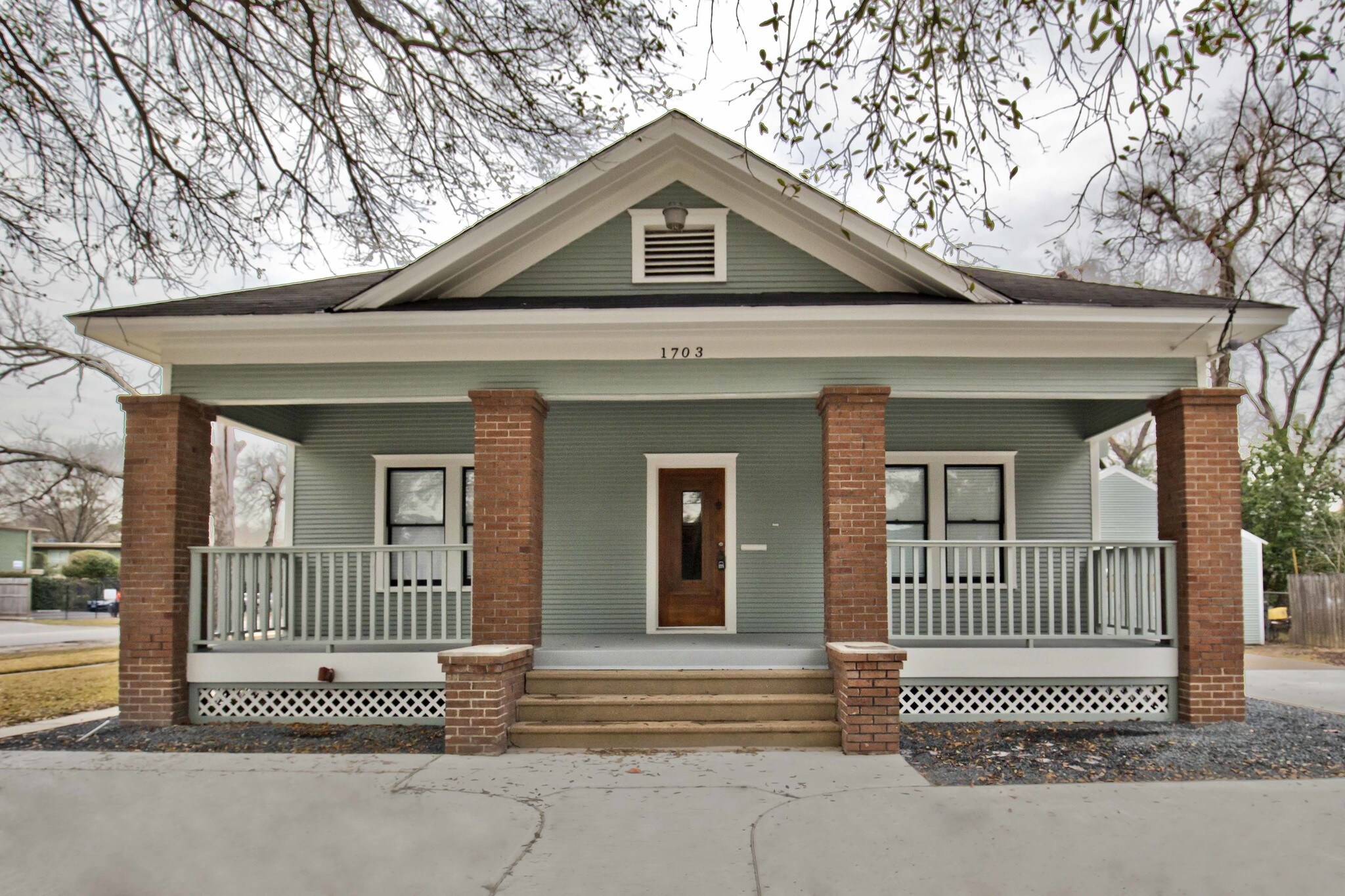 1703 Yale St, Houston, TX for sale Building Photo- Image 1 of 1