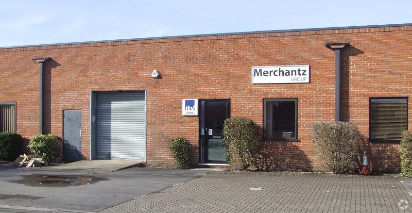 2 Lancaster Park, Melksham for sale Building Photo- Image 1 of 1